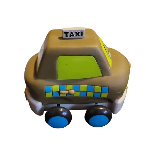 Just b you soft taxi car   ^ - Picture 5 of 7